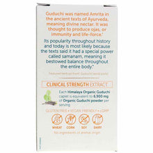 Organic Guduchi, by Himalaya, image #3