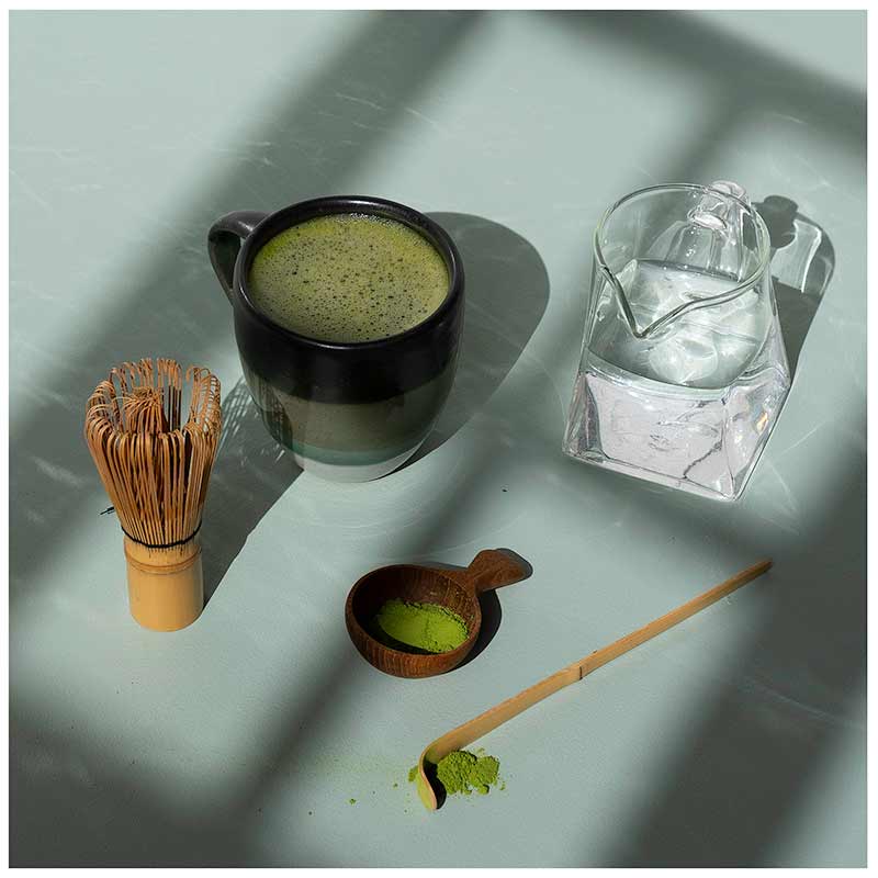 Organic Matcha, by Cymbiotika, image #4