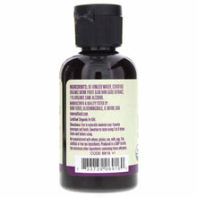 Organic Monk Fruit Liquid Sweetener, Original, 2 Oz, by NOW Foods, image #3