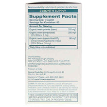 Organic Neem, by Himalaya, image #2