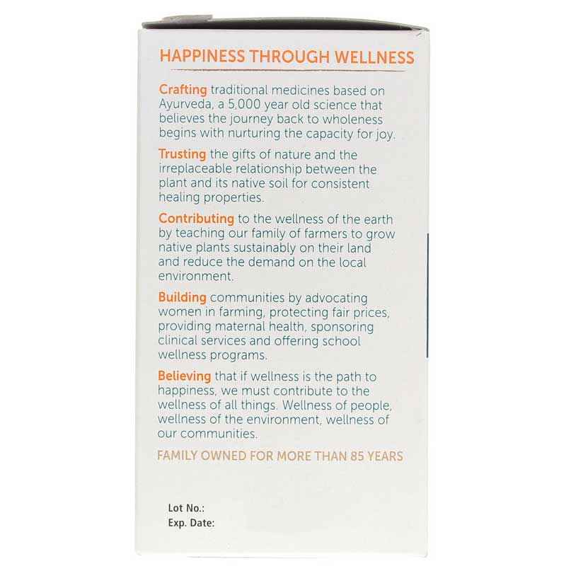 Organic Neem, by Himalaya, image #4