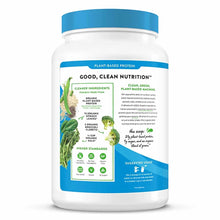 Organic Protein + Greens Powder, by Orgain