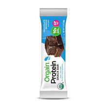 Organic Protein Snack Bar, by Orgain