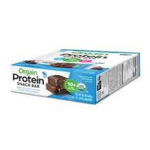 Organic Protein Snack Bar, by Orgain