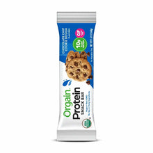 Organic Protein Snack Bar, by Orgain