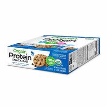 Organic Protein Snack Bar, by Orgain