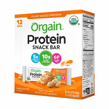 Organic Protein Snack Bar, by Orgain