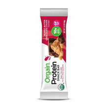 Organic Protein Snack Bar, by Orgain