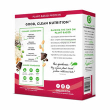 Organic Protein Snack Bar, by Orgain