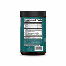 Organic Super Greens, Berry, 25 Servings, by Ancient Nutrition, image #2