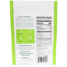 Organic Supergreens Powder, by Amazing Grass, image #2