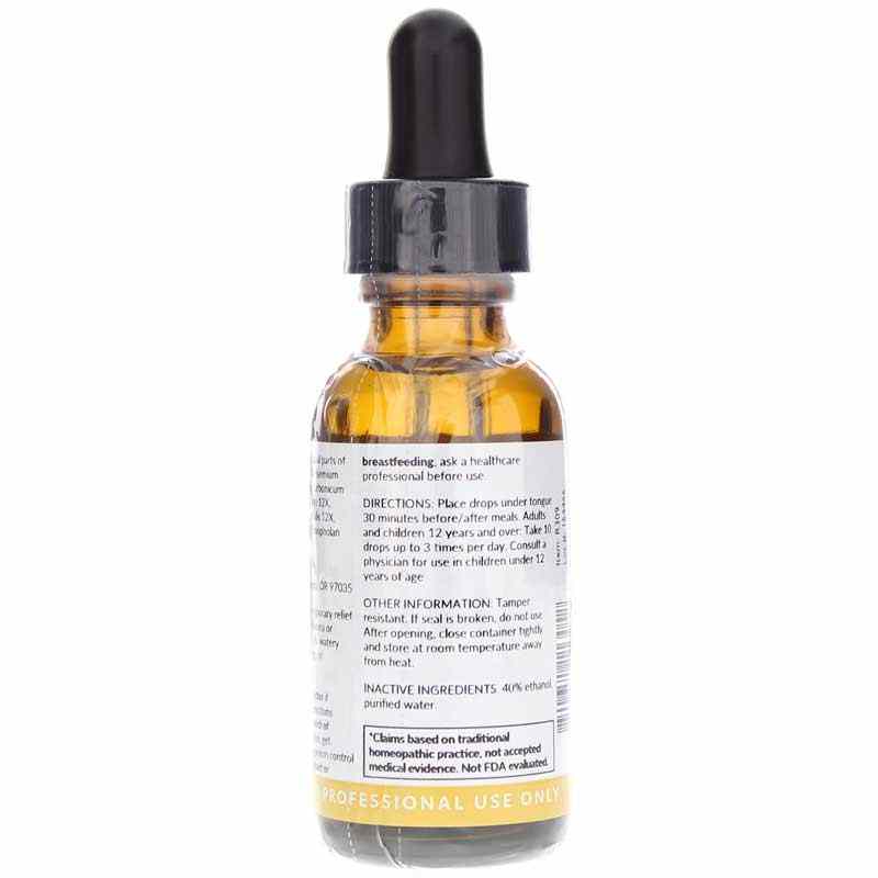 Organophosphate Combination Drops, by Professional Formulas, image #3