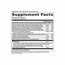 Organs Blend Glandular, 180 Capsules, by Ancient Nutrition, image #2