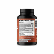 Organs Blend Glandular, 180 Capsules, by Ancient Nutrition, image #3