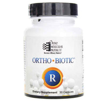 Ortho Biotic R, by Ortho Molecular