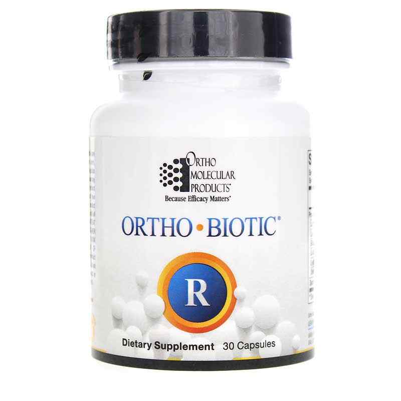 Ortho Biotic R, by Ortho Molecular
