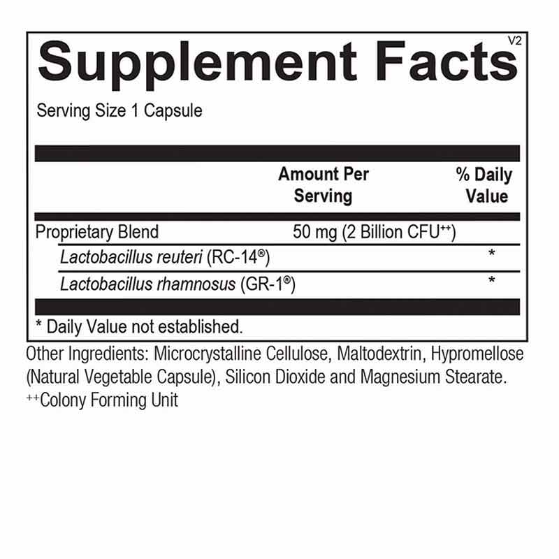 Ortho Biotic Women's, by Ortho Molecular, image #2