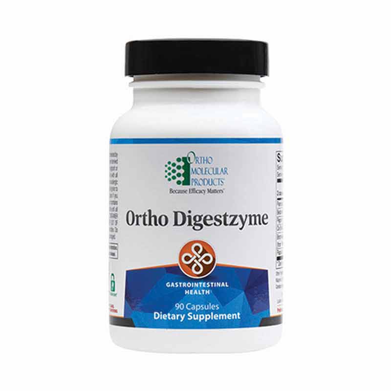 Ortho Digestzyme, by Ortho Molecular