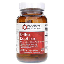Ortho Dophilus, by Protocol For Life Balance