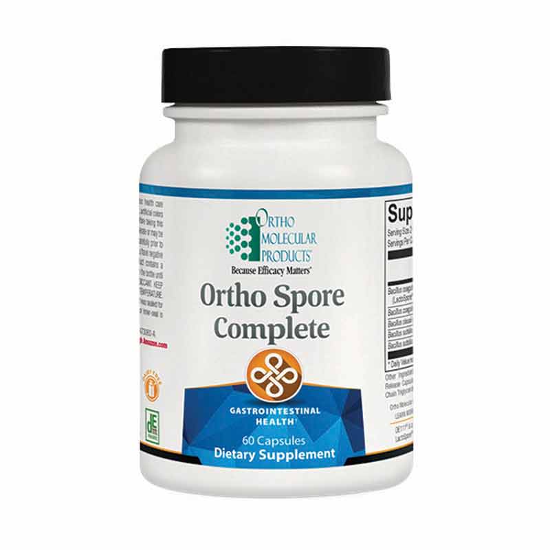 Ortho Spore Complete, by Ortho Molecular