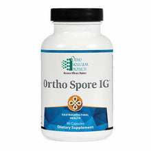 Ortho Spore IG, by Ortho Molecular