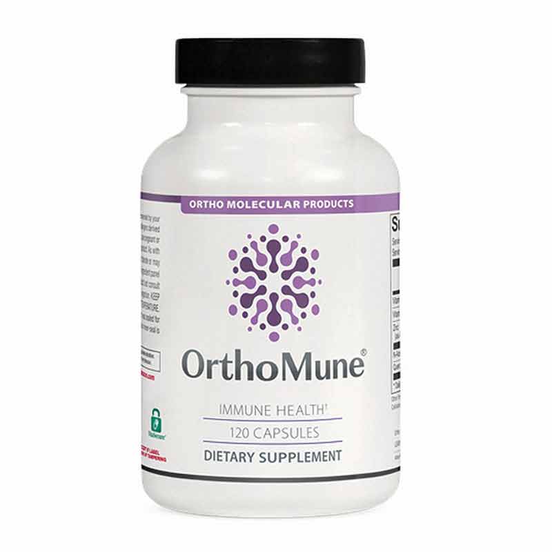 OrthoMune, by Ortho Molecular