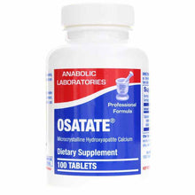 Osatate, by Anabolic Laboratories