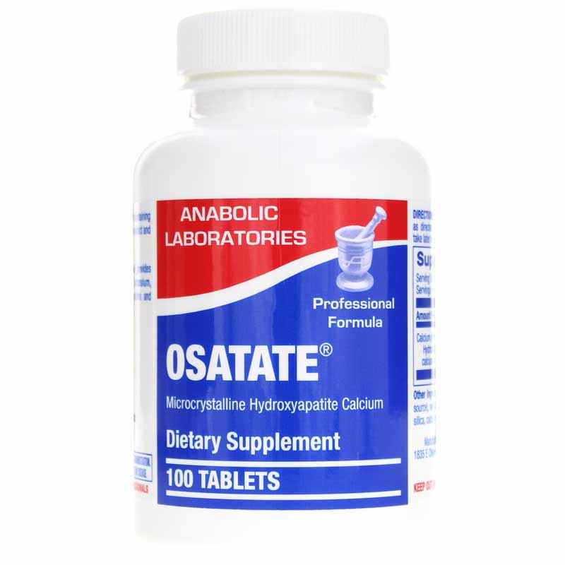 Osatate, by Anabolic Laboratories
