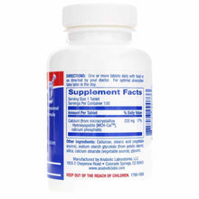 Osatate, by Anabolic Laboratories, image #2