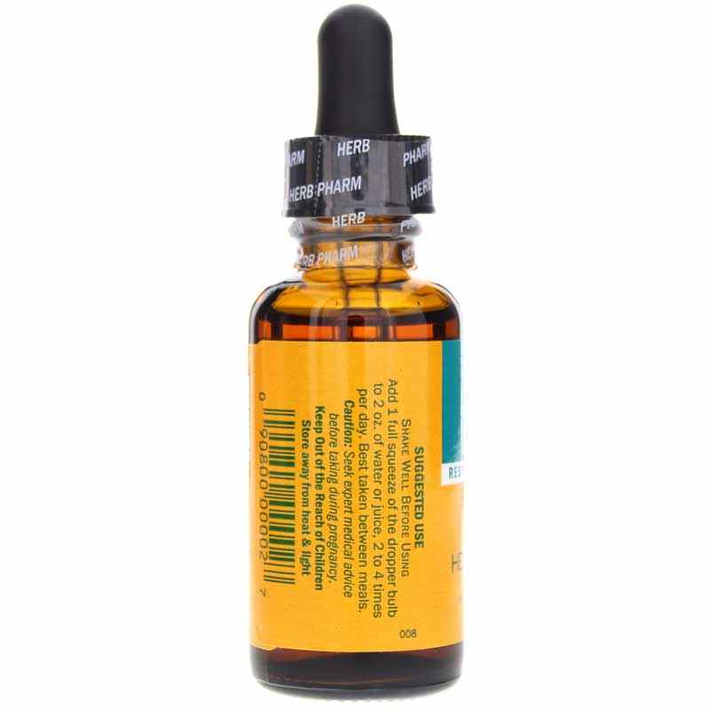 Osha Extract, 1 Oz, by Herb Pharm, image #3