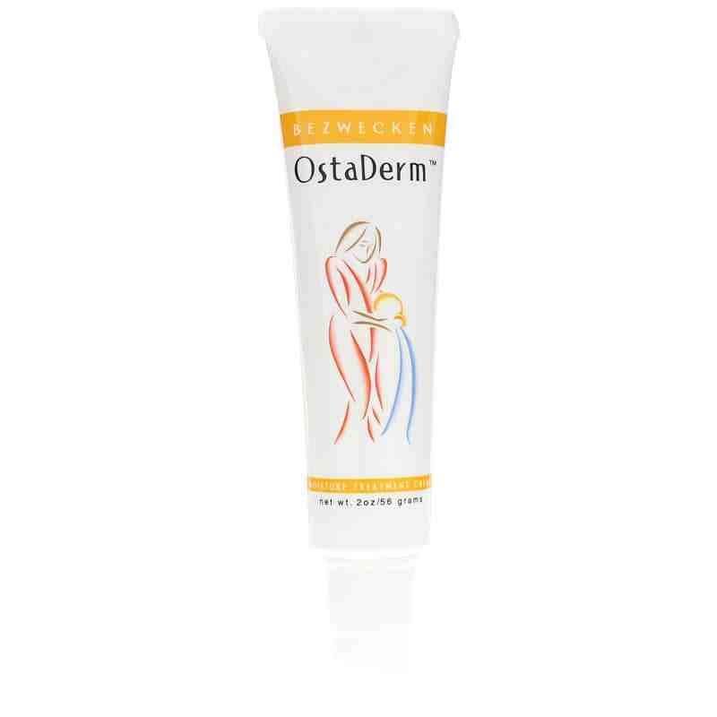 OstaDerm Creme, Bezwecken – Natural Healthy Concepts