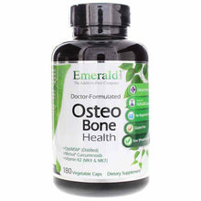 Osteo Bone Health, 180 Veg Capsules, by Emerald