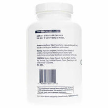 Osteo-Nutrients II with Vitamin K2-7, by Vital Nutrients, image #3