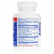 Osteo-Plex for Women, 120 Tablets, by Anabolic Laboratories, image #2