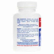 Osteo-Plex for Women, 120 Tablets, by Anabolic Laboratories, image #3