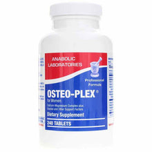 Osteo-Plex for Women, by Anabolic Laboratories