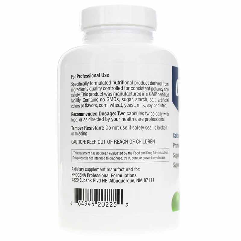 Osteo Plus Capsules, Progena – Natural Healthy Concepts