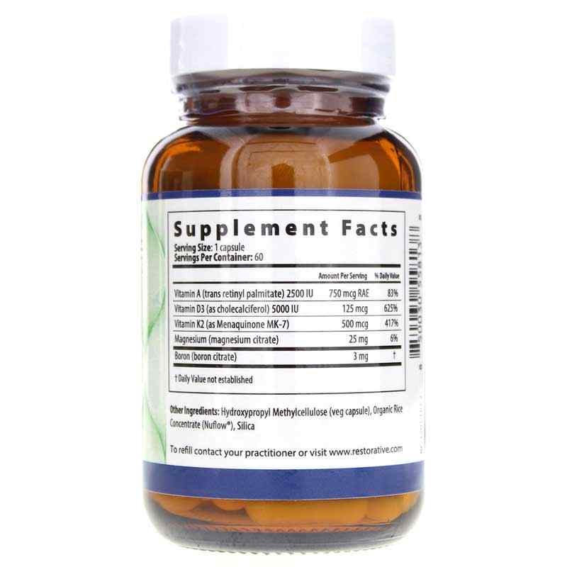 Osteo Px, Restorative Formulations – Natural Healthy Concepts