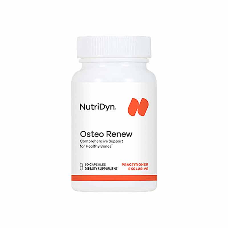 Osteo Renew, by NutriDyn
