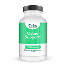 Osteo Support, 90 Capsules, by Natural Healthy Concepts