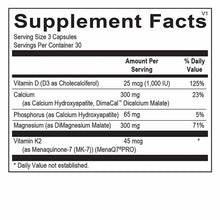 OsteoBase, by Ortho Molecular, image #2