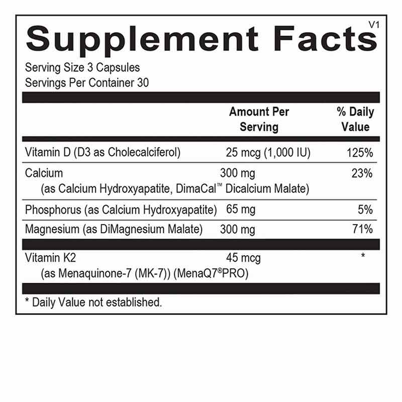 OsteoBase, by Ortho Molecular, image #2