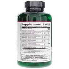 OsteoBlend, 240 Veg Capsules, by Vitanica, image #2