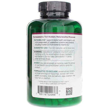 OsteoBlend, 240 Veg Capsules, by Vitanica, image #3