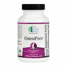 OsteoPrev, by Ortho Molecular