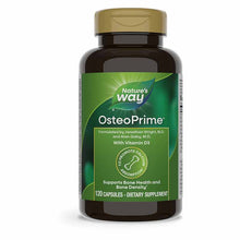 OsteoPrime, by Natures Way