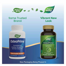 OsteoPrime, by Natures Way, image #3