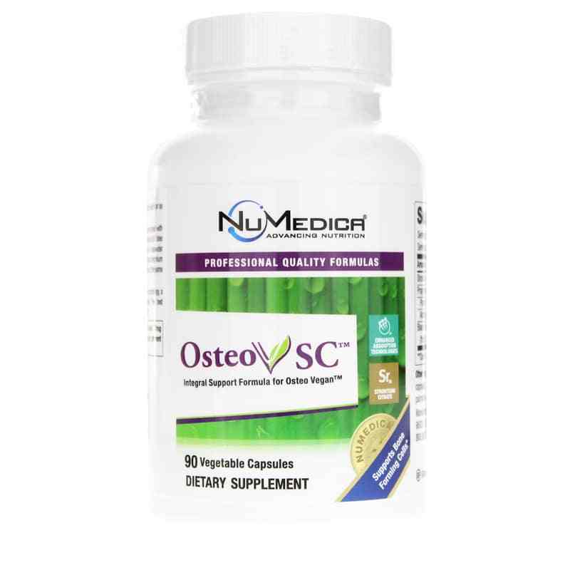 OsteoV SC, by NuMedica