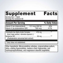 Ostera, 60 Tablets, by Metagenics, image #2