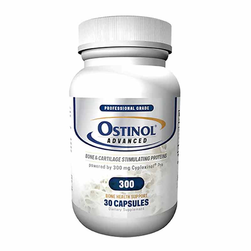 Ostinol Advanced 300, by ZyCal Bioceuticals